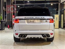 لاند ڕۆڤەر ڕانج ڕۆڤەر سپۆرت